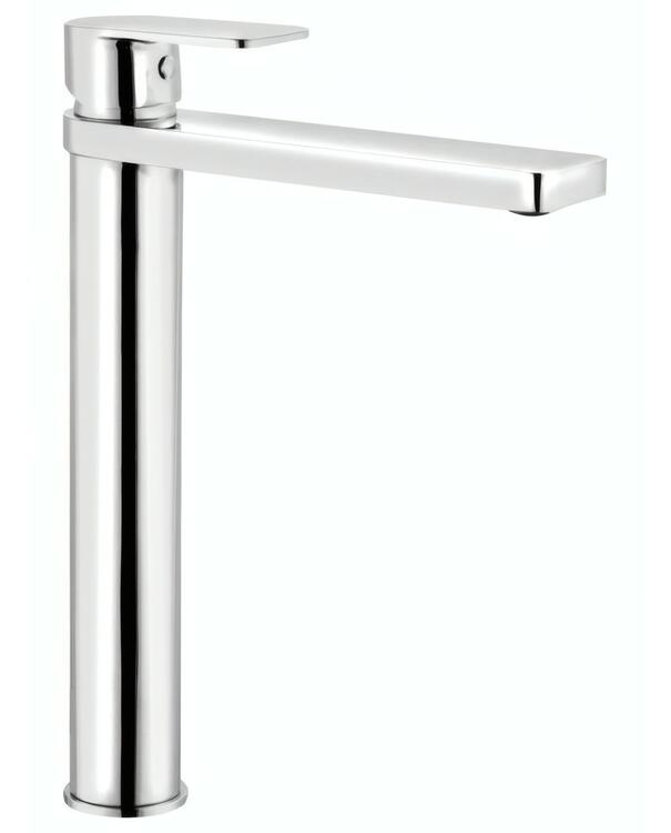 Umyvadlová baterie chrom – DAPHNE DH601