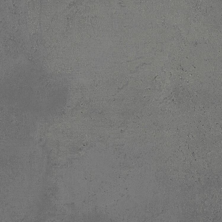 Interiérová dlažba imitace betonu Bona Dea Dark Grey 60x60 cm matný povrch 1. jakost