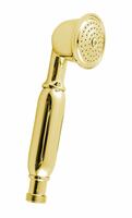 ANTEA ruční sprcha, 180mm, mosaz/zlato | Více - 