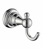 Háček chrom – Sapho Diamond 1317-01 | Více -