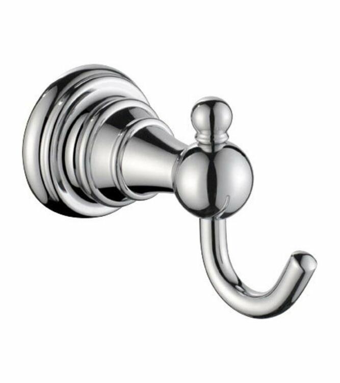 Háček chrom – Sapho Diamond 1317-01