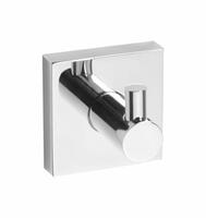 X-SQUARE háček, chrom | Více -