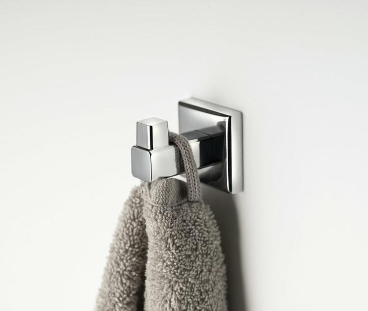 COLORADO háček, chrom