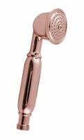 ANTEA ruční sprcha, 180mm, mosaz/růžové zlato | Více - 