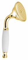 EPOCA ruční sprcha, 220mm, mosaz/zlato | Více - 