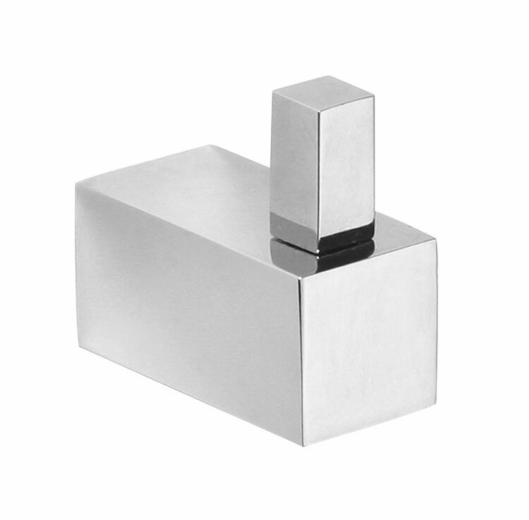 X-SQUARE háček hranatý