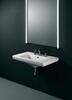Keramické umyvadlo 90×50 cm bílá – GSI CLASSIC 8788311