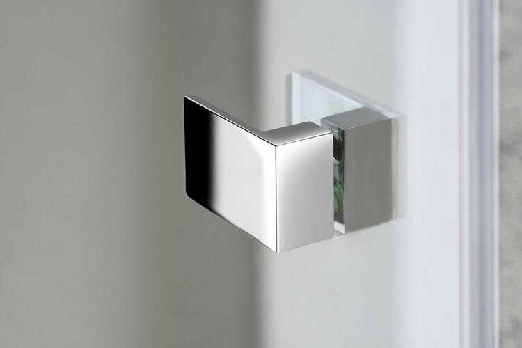 FORTIS obdélníkový sprchový kout 900x1200 mm, rohový vstup