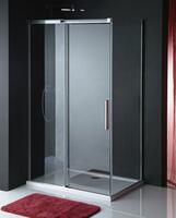 ALTIS obdélníkový sprchový kout 1100x800 mm, L/P varianta | Více - 