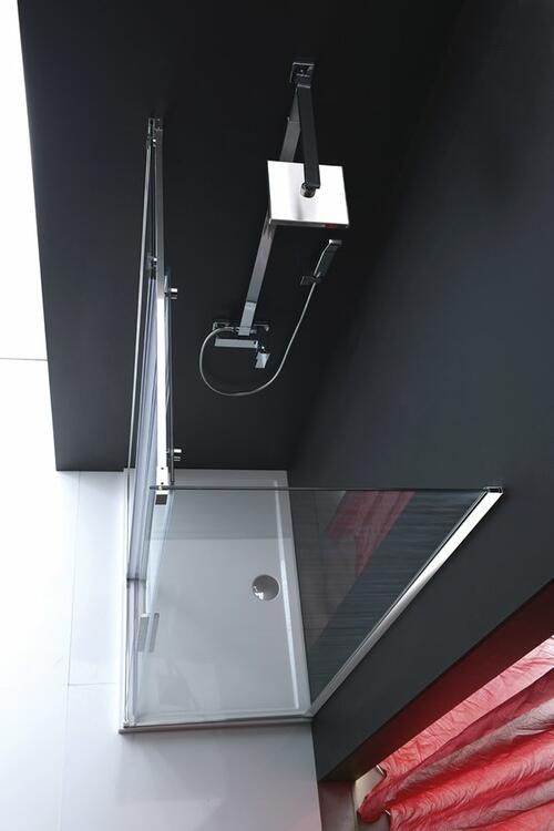 ALTIS obdélníkový sprchový kout 1200x800 mm, L/P varianta
