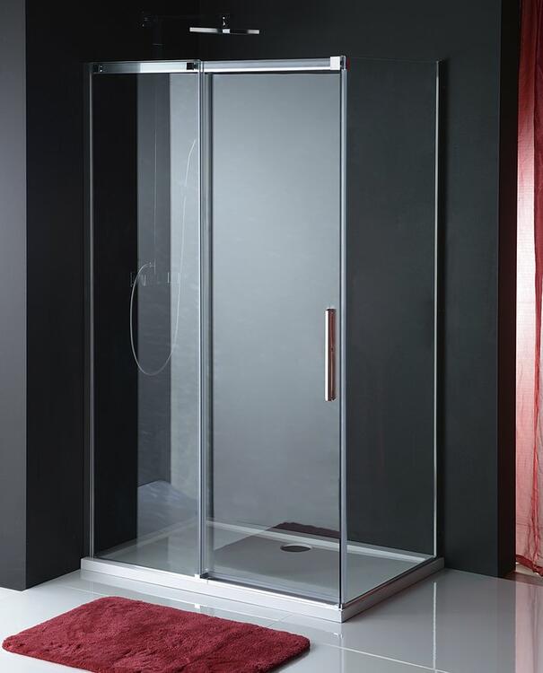 ALTIS obdélníkový sprchový kout 1300x800 mm, L/P varianta