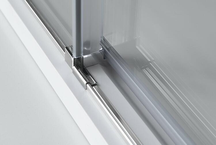 ALTIS obdélníkový sprchový kout 1300x800 mm, L/P varianta
