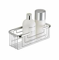 SMART polička, 252x86x102mm, chrom | Více - 