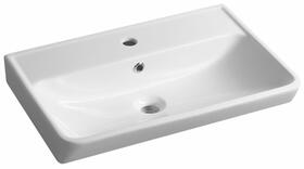 Umyvadlo 60 cm bílé – Bruckner Neon 201.132.0 | Více -