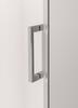 THRON ROUND obdélníkový sprchový kout 1600x800mm, kulaté pojezdy