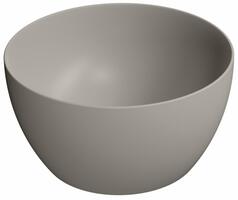 Keramické umyvadlo 42 cm tortora mat – GSI Pura 885205 | Více -