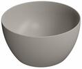 Keramické umyvadlo 42 cm tortora mat – GSI Pura 885205
