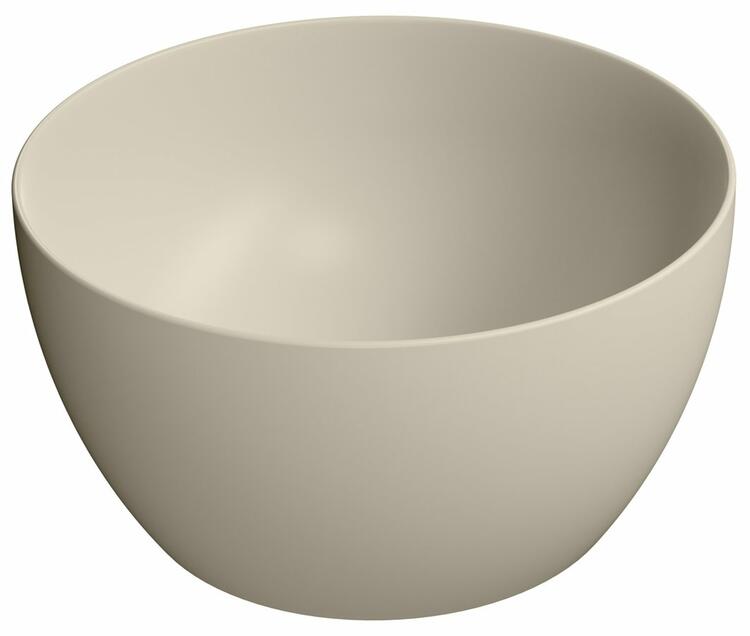 Keramické umyvadlo 42 cm creta mat – GSI Pura 885208