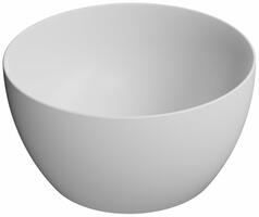 Keramické umyvadlo 42 cm bílá mat – GSI Pura 885209 | Více -