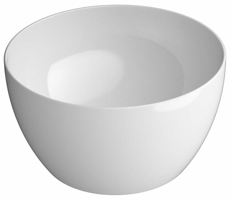 Keramické umyvadlo 42 cm bílá – GSI Pura 885211