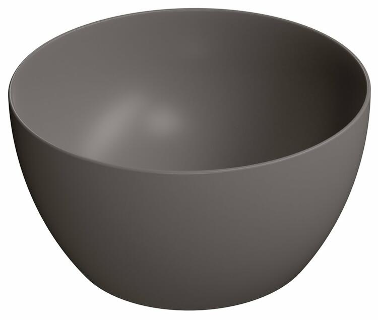 Keramické umyvadlo 42 cm bistro mat – GSI Pura 885216