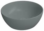 Keramické umyvadlo 32 cm agave mat – GSI Pura 885404
