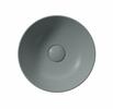 Keramické umyvadlo 32 cm agave mat – GSI Pura 885404