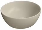 Keramické umyvadlo 32 cm creta mat – GSI Pura 885408