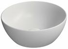 Keramické umyvadlo 32 cm bílá mat – GSI Pura 885409
