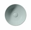 Keramické umyvadlo 32 cm ghiaccio mat – GSI Pura 885415
