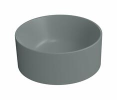 Keramické umyvadlo 32 cm agave mat – GSI Kube X 943504 | Více -