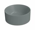 Keramické umyvadlo 32 cm agave mat – GSI Kube X 943504