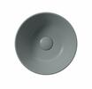 Keramické umyvadlo 32 cm agave mat – GSI Kube X 943504