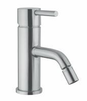 MINIMAL stojánková bidetová baterie, nerez mat | Více - 