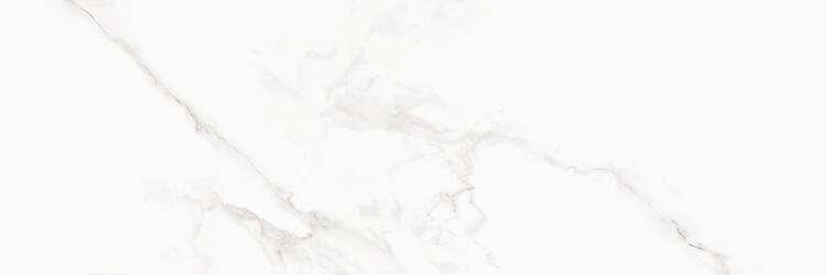 Obklad do koupelny nebo kuchyně v imitaci mramoru Paris White 30x90 cm 1. jakost