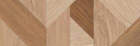 Obklad do koupelny nebo kuchyně v imitaci dřeva Bond Wood Decofon 40x120 cm 1. jakost | Více -