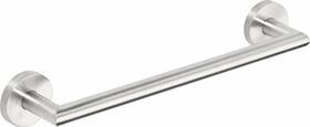 X-STEEL držák ručníků 300mm, nerez mat | Více - 