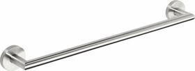 X-STEEL držák ručníků 600mm, nerez mat | Více - 