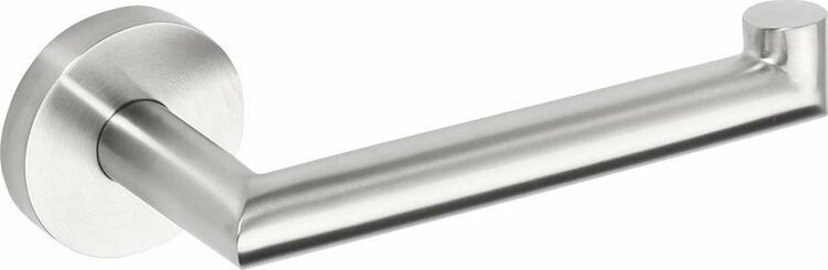 X-STEEL držák toaletního papíru, nerez mat