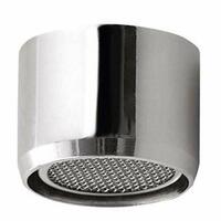 Perlátor vnitřní závit M22x1, chrom | Více - 