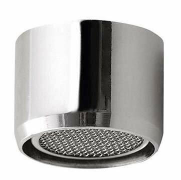 Perlátor vnitřní závit M22x1, chrom