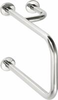 HANDICAP opěrné madlo PRAVÉ 760mm, nerez lesk | Více - 