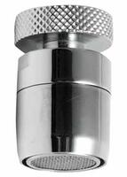 Perlátor s kloubem M22x1, chrom | Více - 
