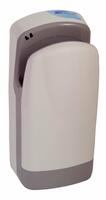 TORNADO JET bezdotykový tryskový osoušeč rukou 220-240 V, 1750 W, 300x650x230 mm, bílá | Více - 