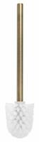 WC kartáč s rukojetí, Ø 75mm, bronz | Více - 
