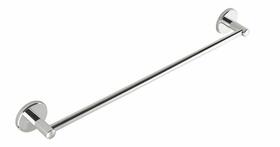 SAMBA držák ručníků 645mm, chrom | Více - 