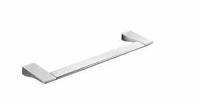 GLAMOUR držák ručníků 450mm, chrom | Více - 
