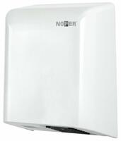 BIGFLOW bezdotykový elektrický osoušeč rukou 220-240V, 2050W, 253x325x152mm, ABS/bílá | Více - 