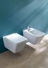 STORM WC sedátko, SLIM, Soft Close, bílá