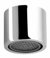Perlátor vnitřní závit M18x1, chrom | Více - 